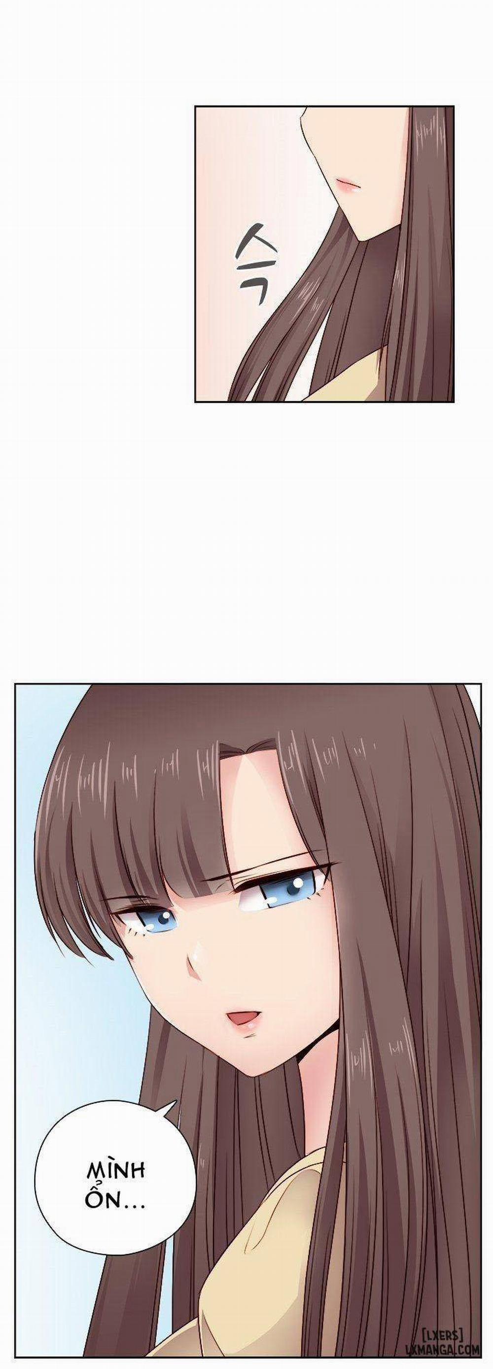 Đại Học H 51 trang 19