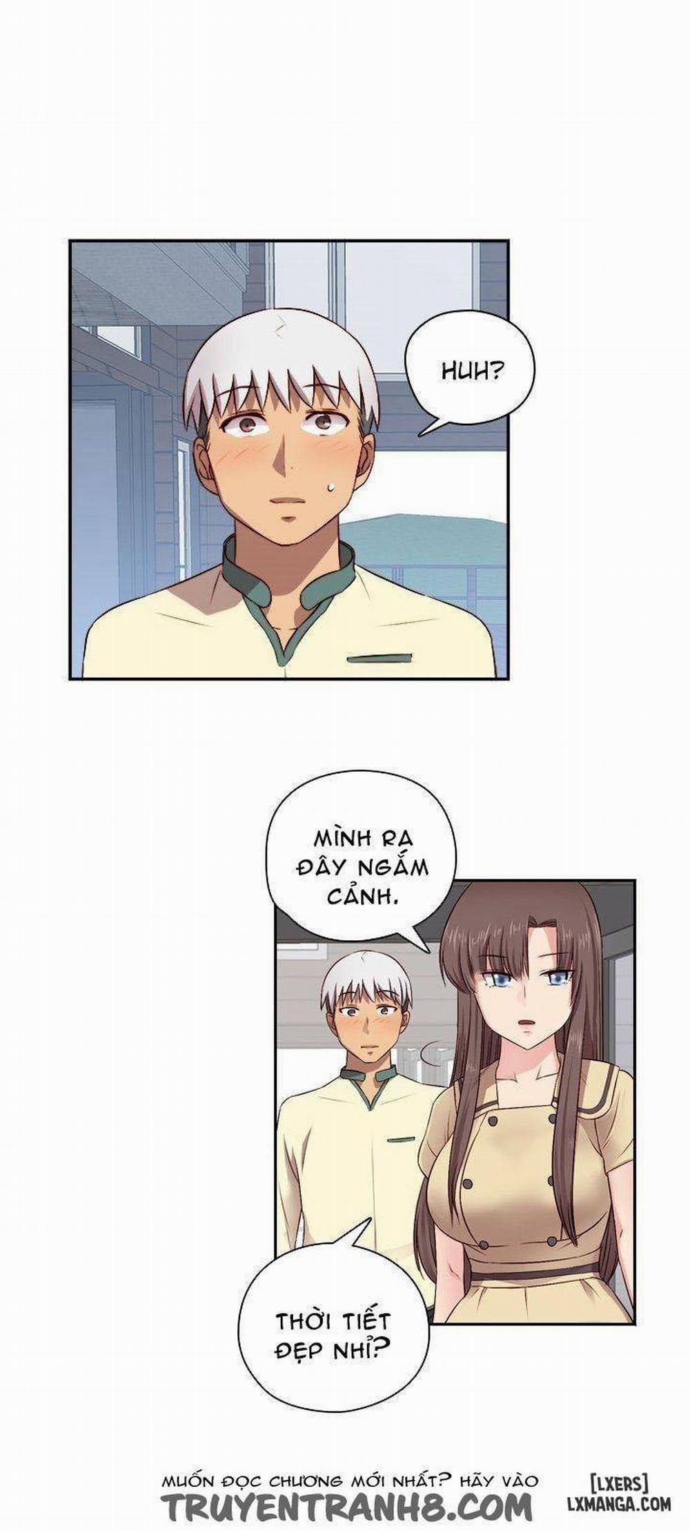 Đại Học H 51 trang 20