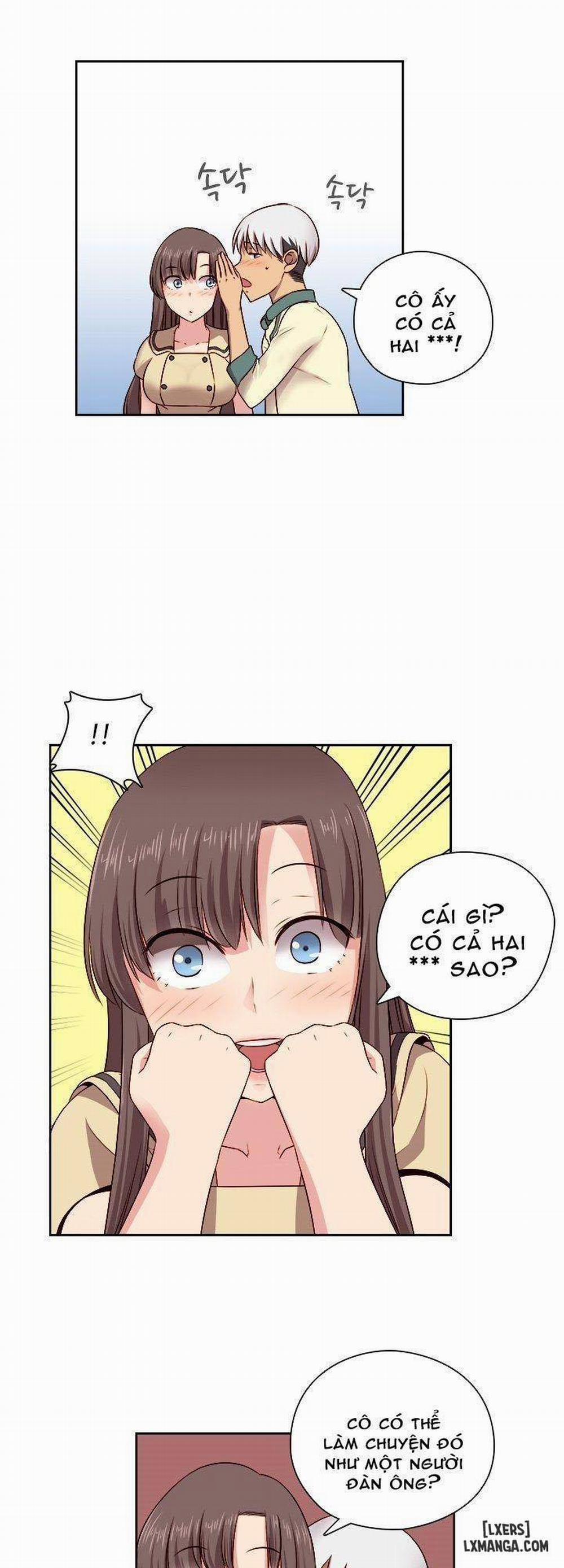 Đại Học H 51 trang 24