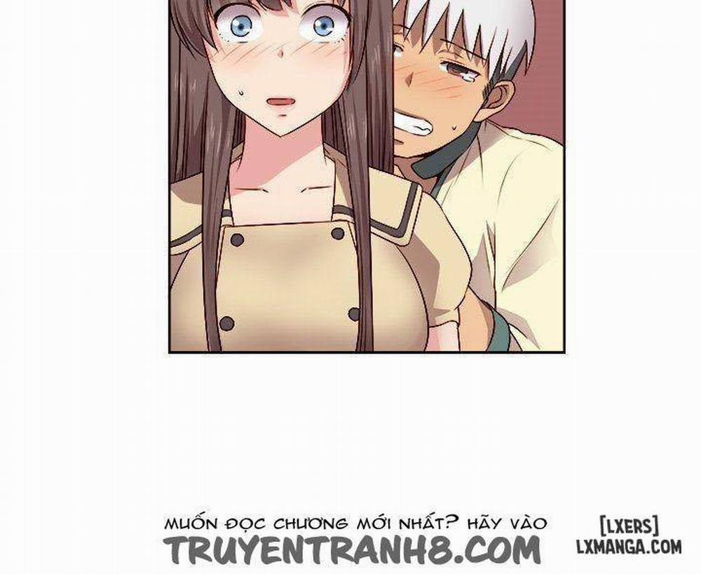 Đại Học H 51 trang 25