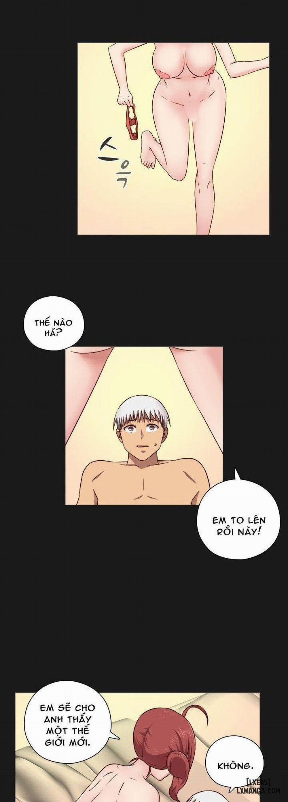 Đại Học H 51 trang 33