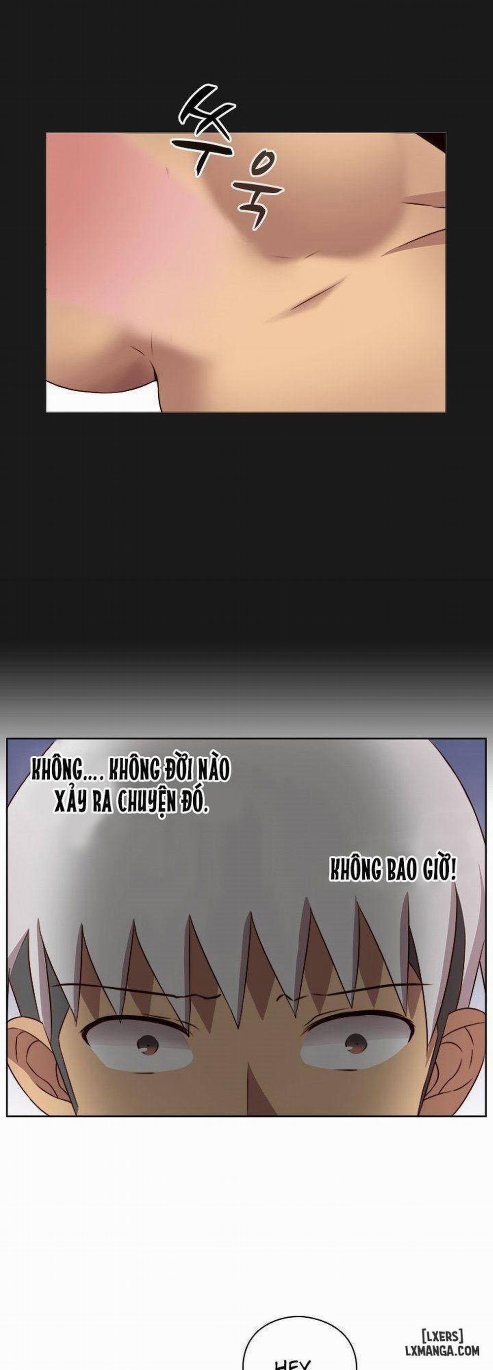 Đại Học H 51 trang 35