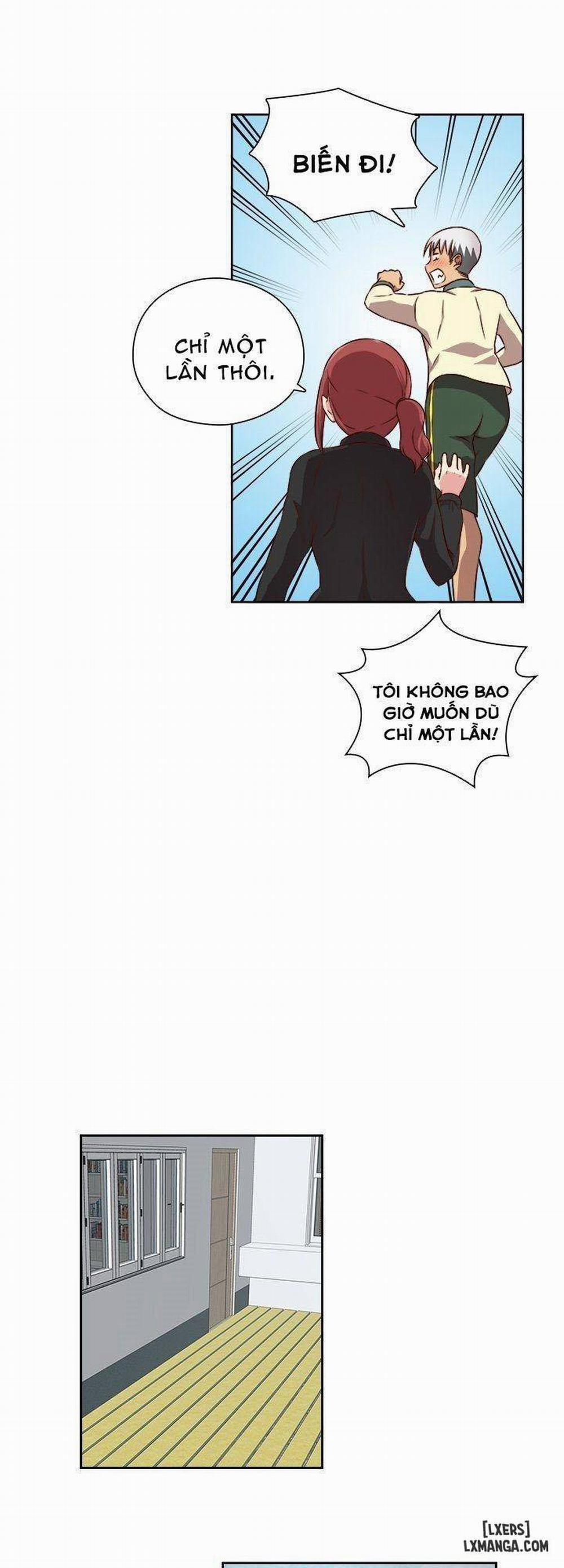 Đại Học H 51 trang 41