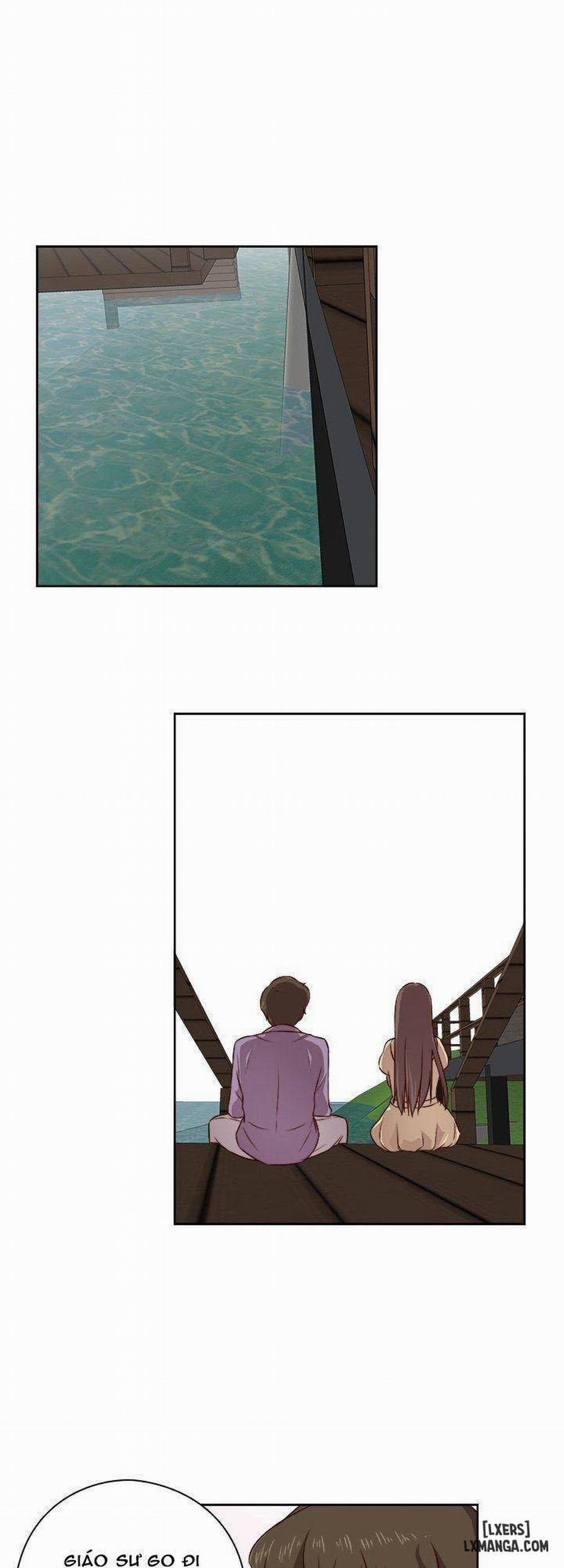 Đại Học H 51 trang 47