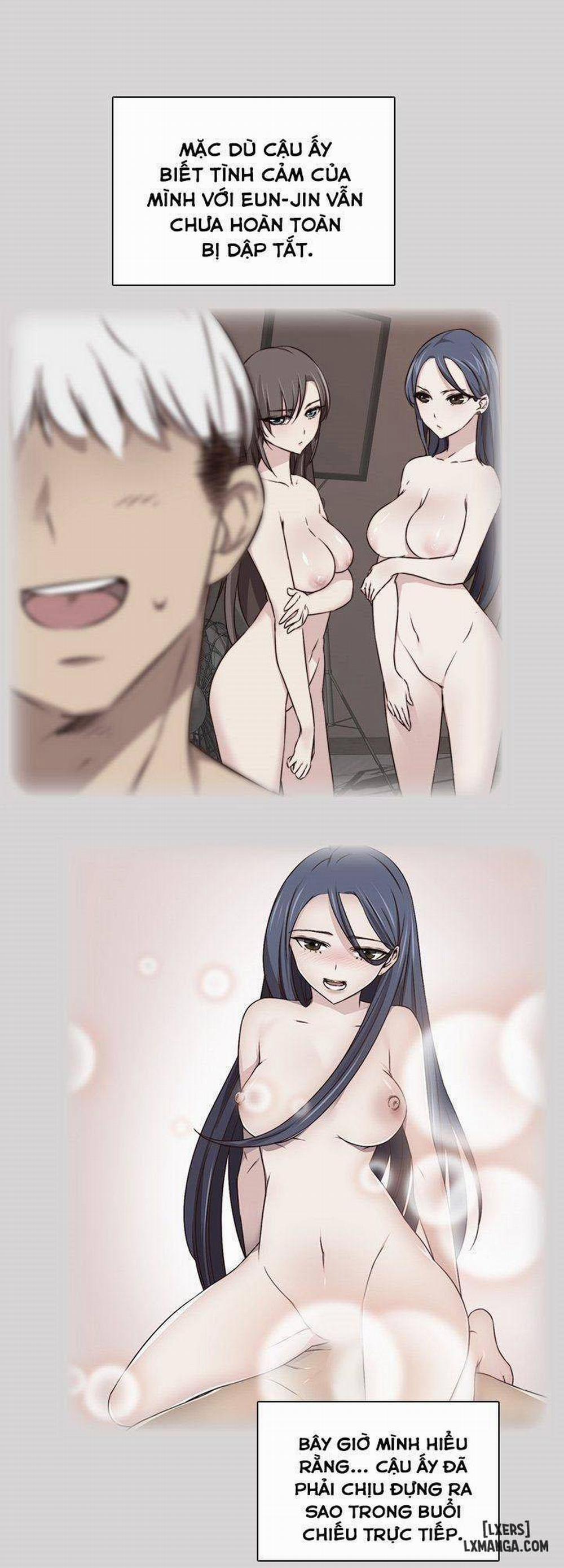 Đại Học H 51 trang 9