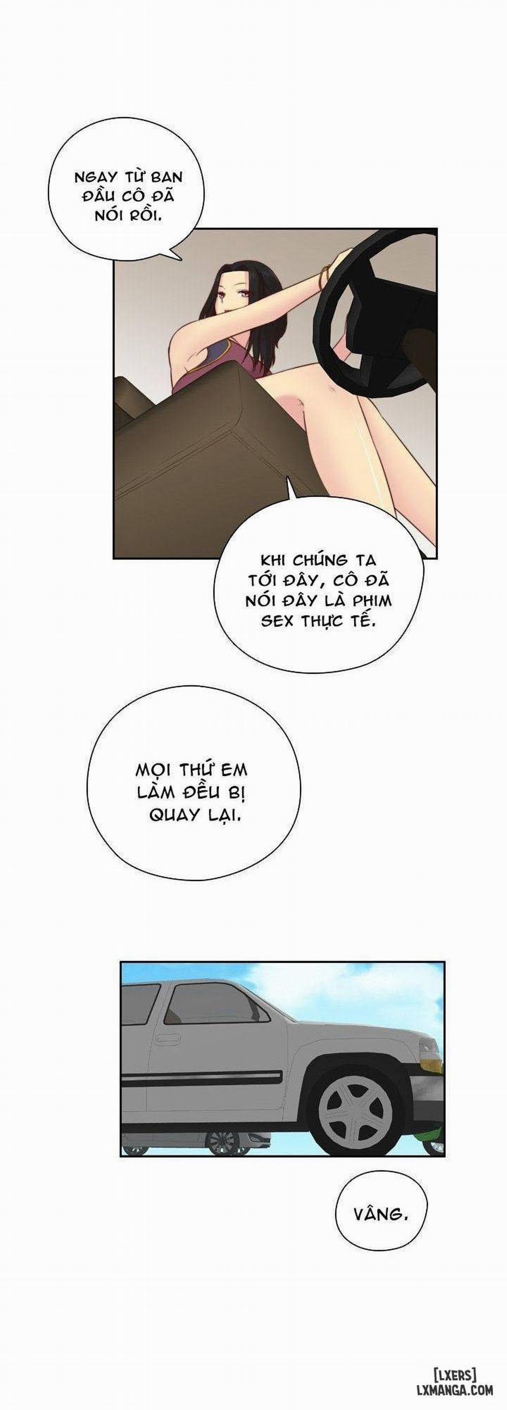 Đại Học H 52 trang 29