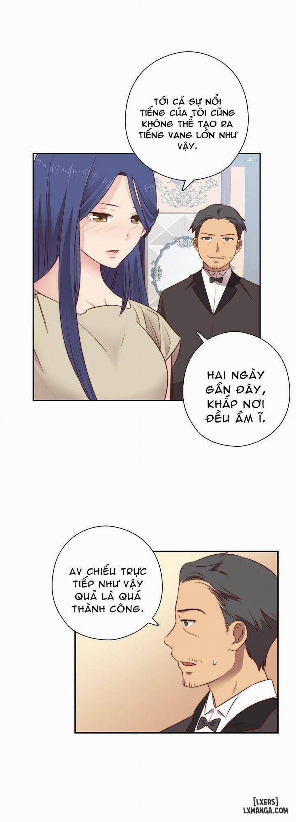 Đại Học H 52 trang 45