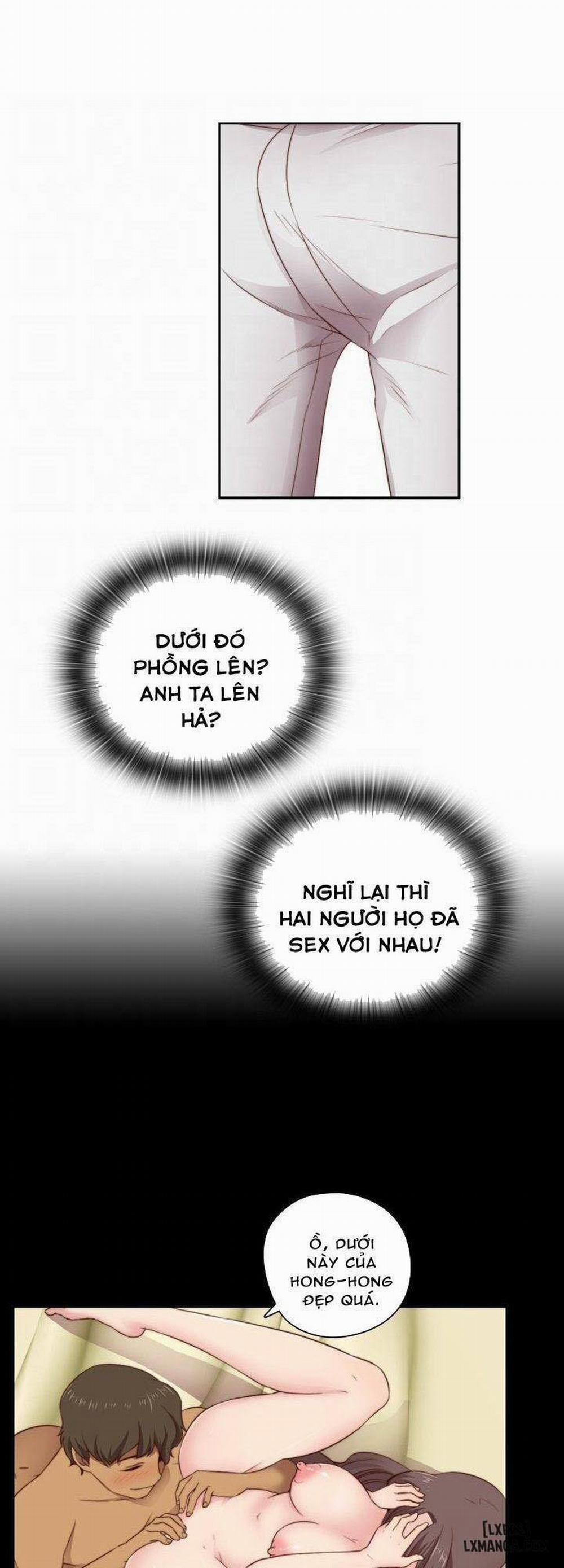 Đại Học H 52 trang 7