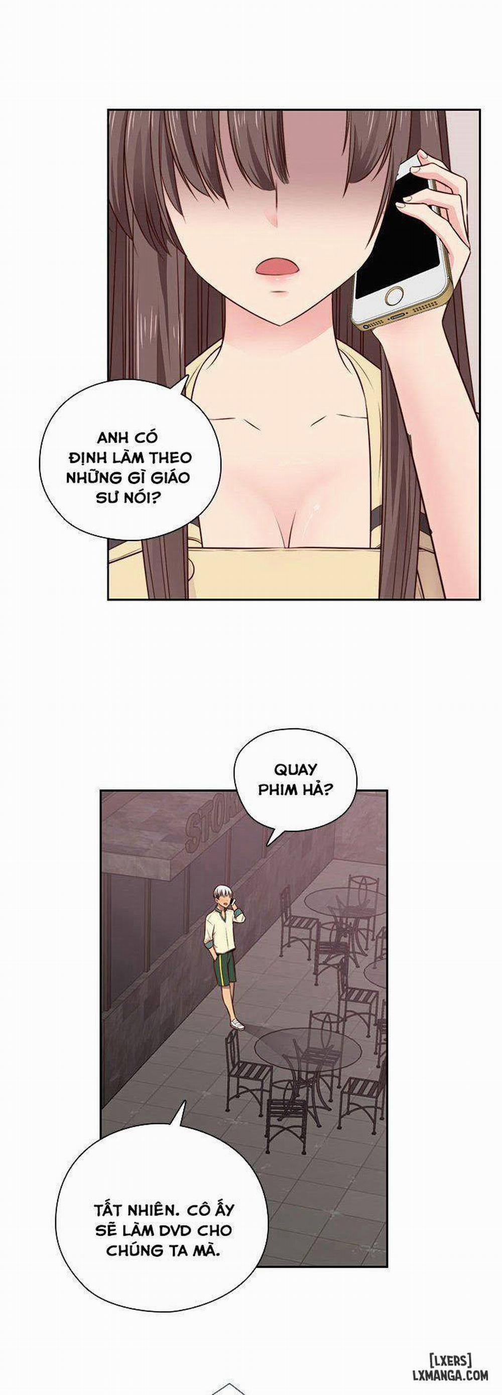 Đại Học H 53 trang 44