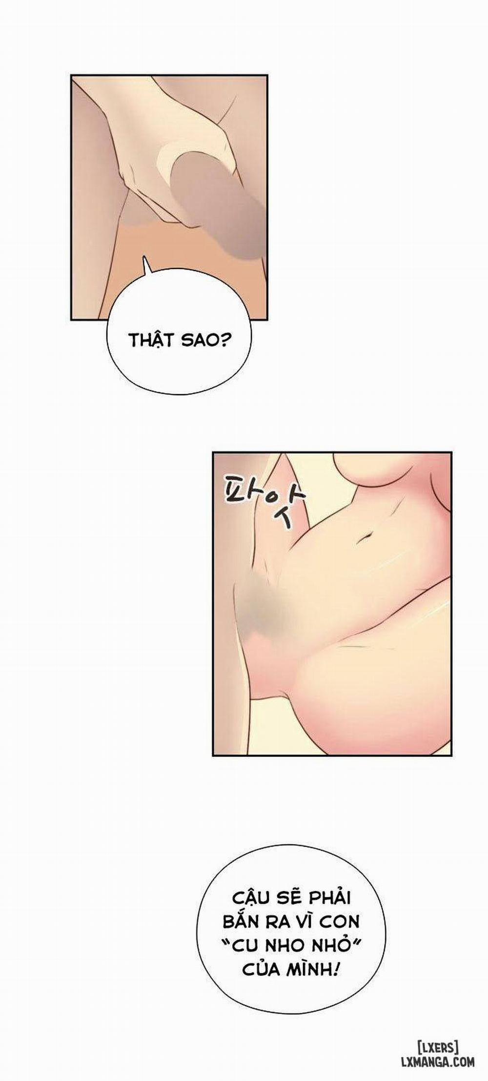 Đại Học H 54 trang 13