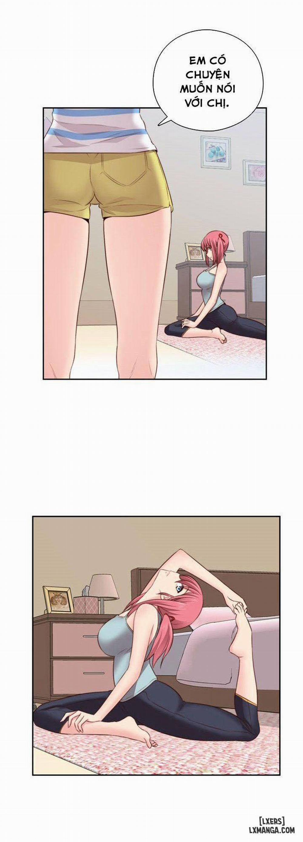 Đại Học H 54 trang 43