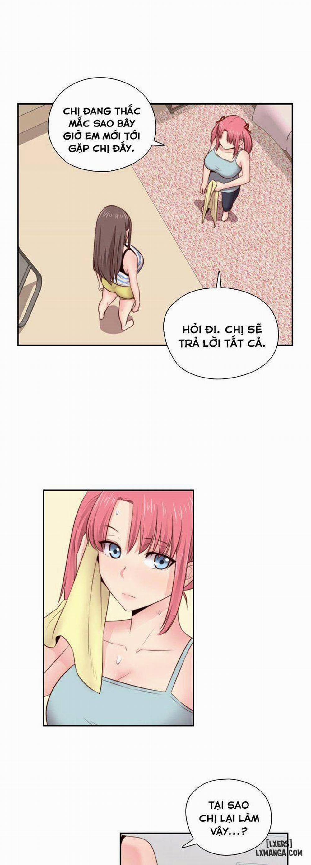 Đại Học H 54 trang 45