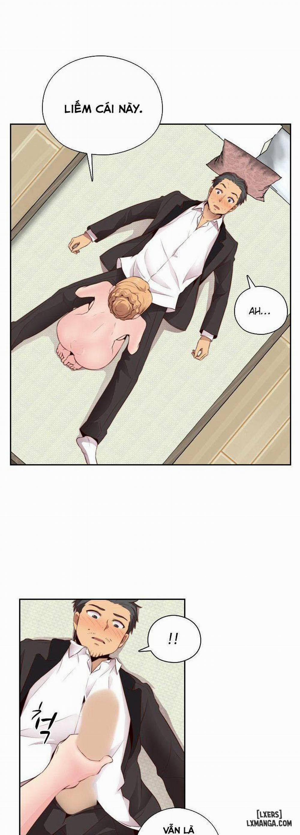 Đại Học H 55 trang 15