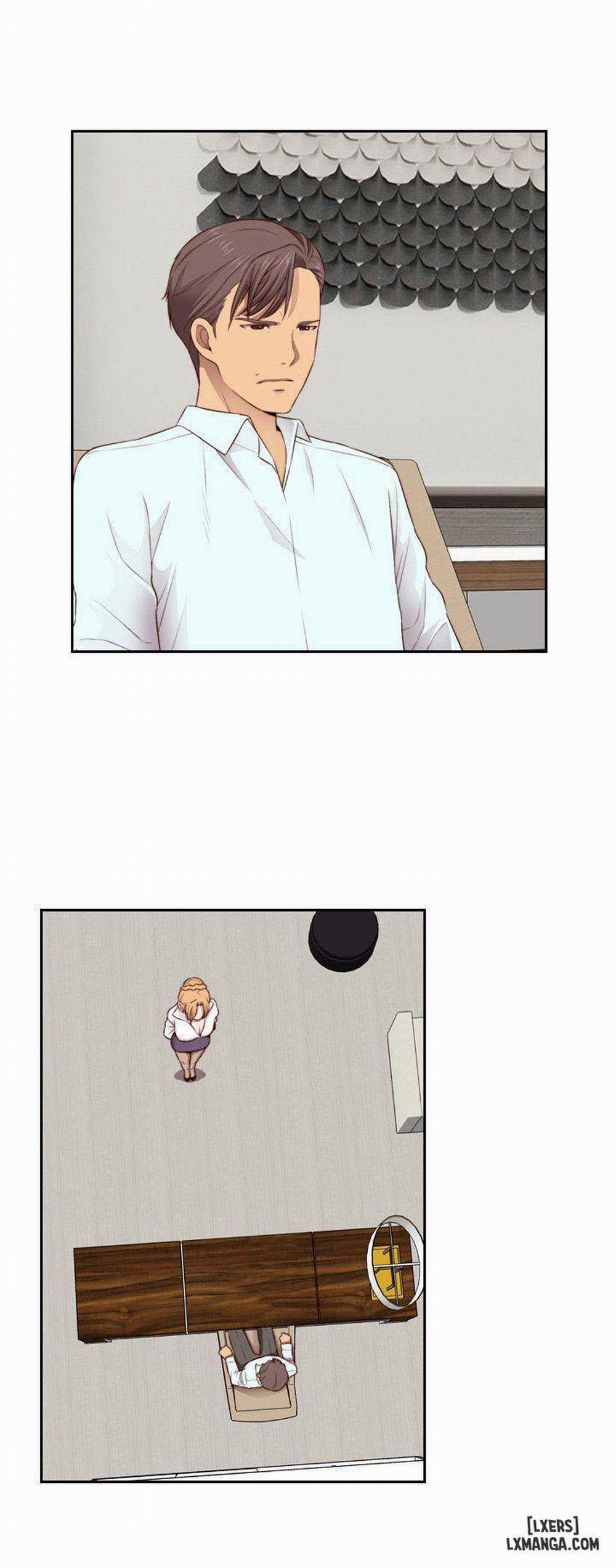 Đại Học H 55 trang 23