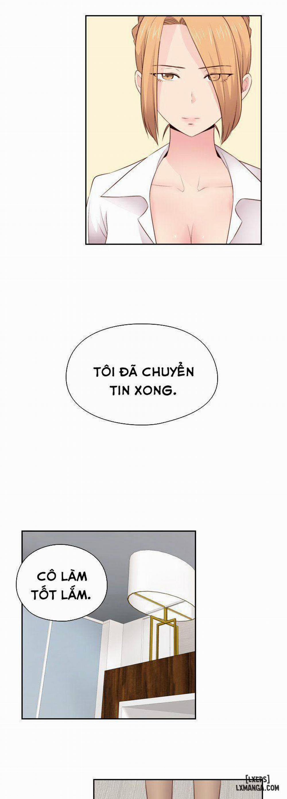 Đại Học H 55 trang 24