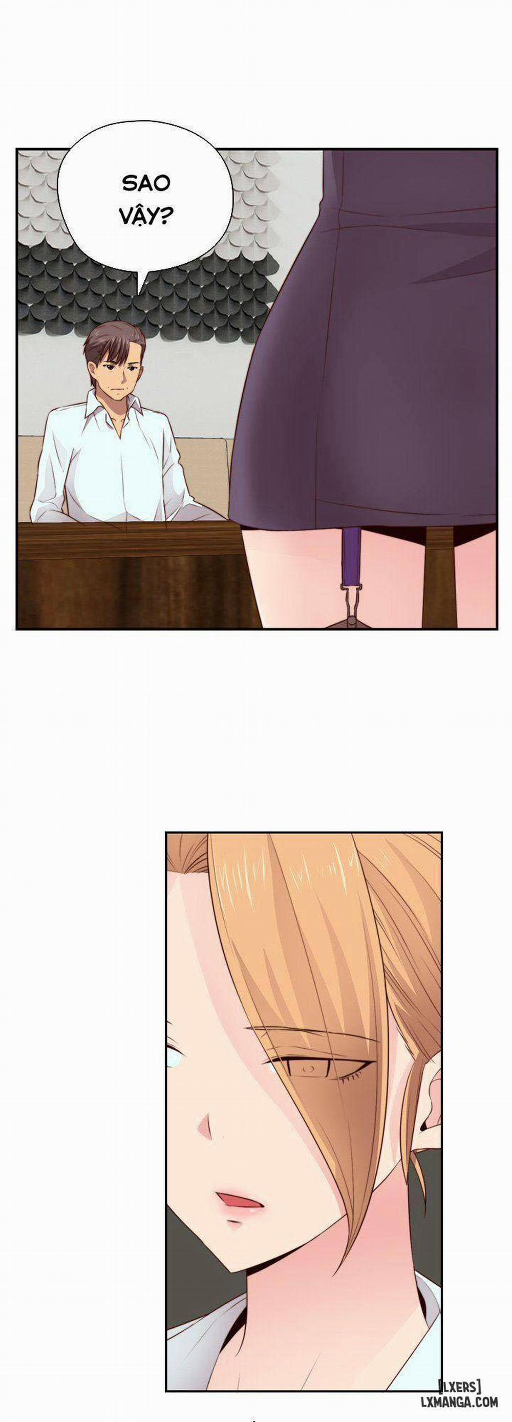 Đại Học H 55 trang 26