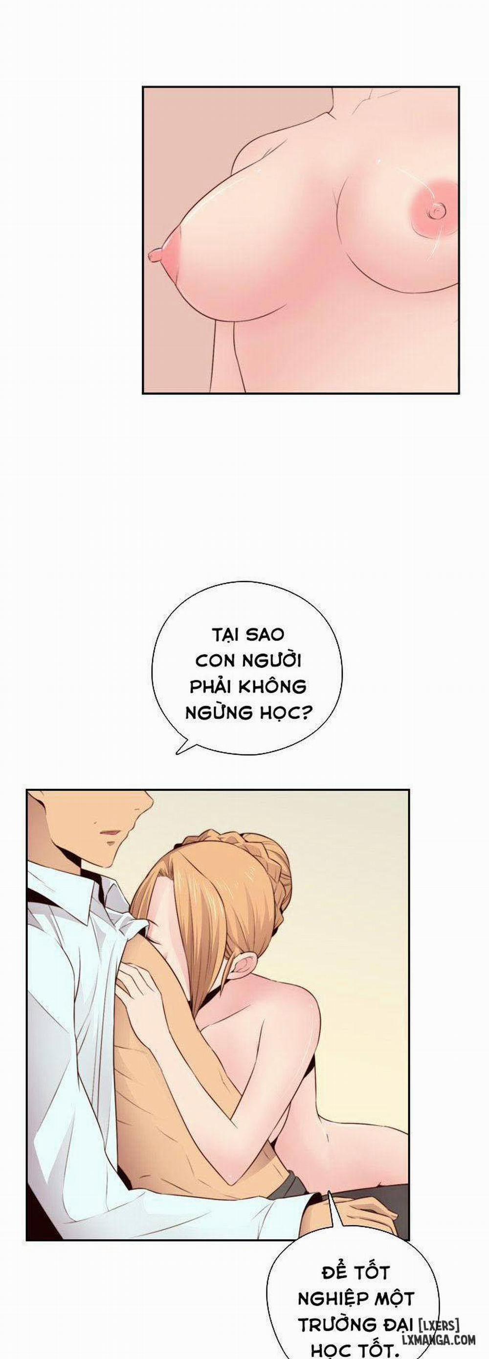 Đại Học H 55 trang 30