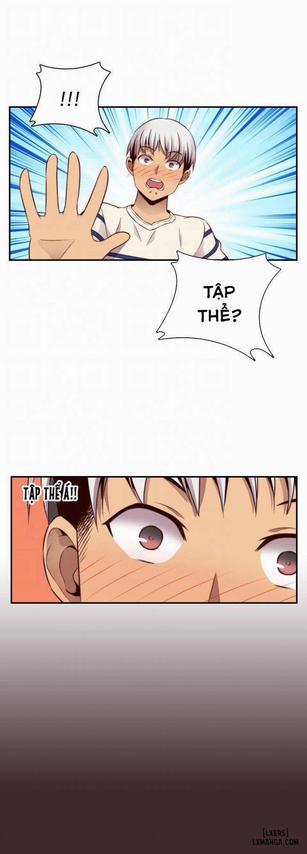 Đại Học H 56 trang 28