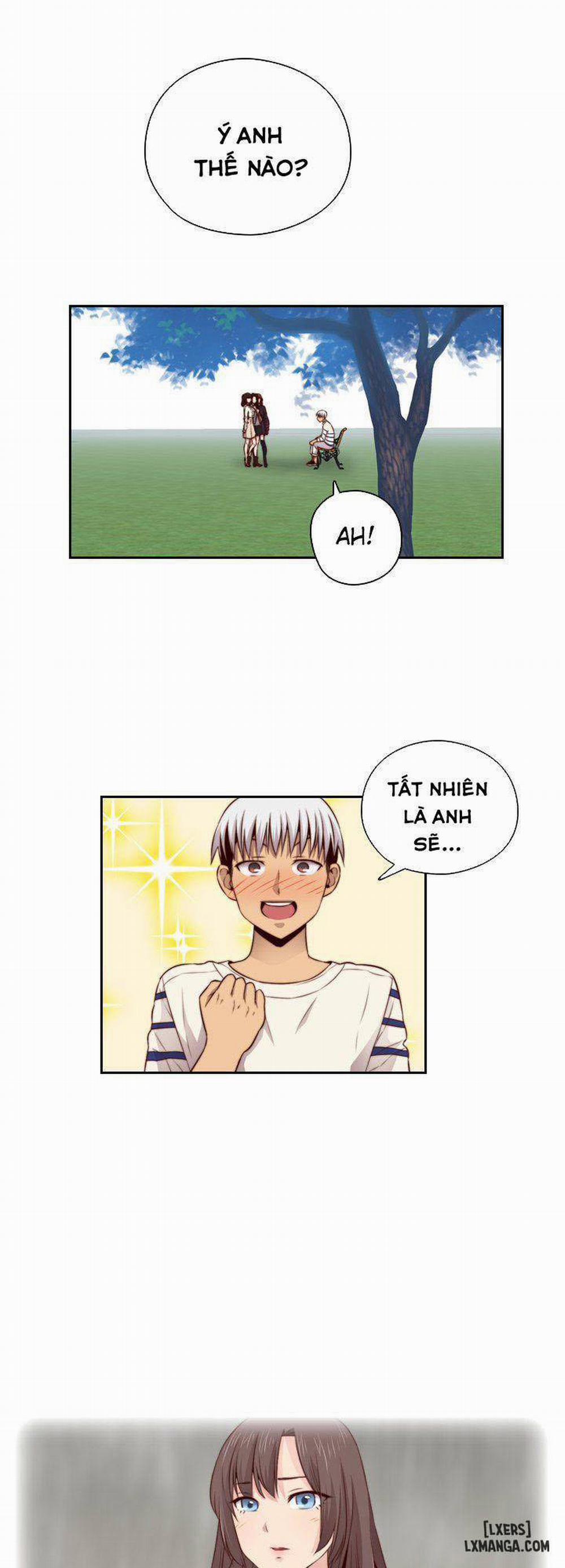 Đại Học H 56 trang 38