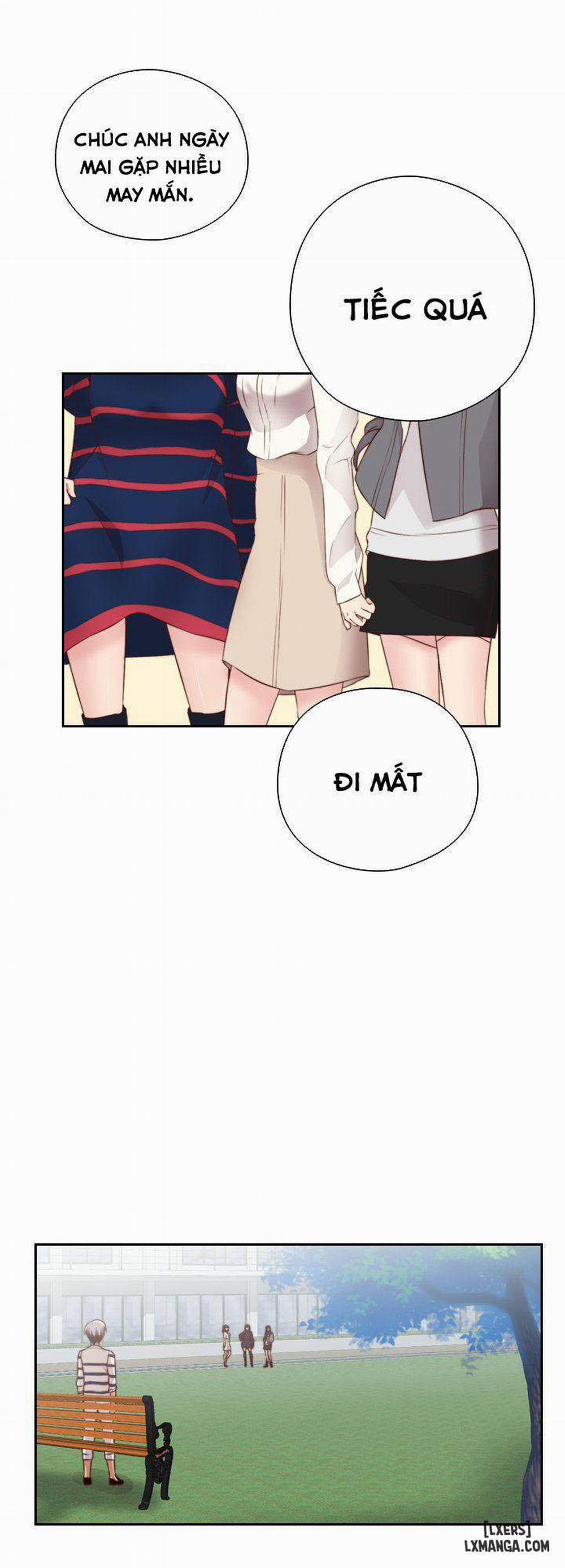 Đại Học H 56 trang 42