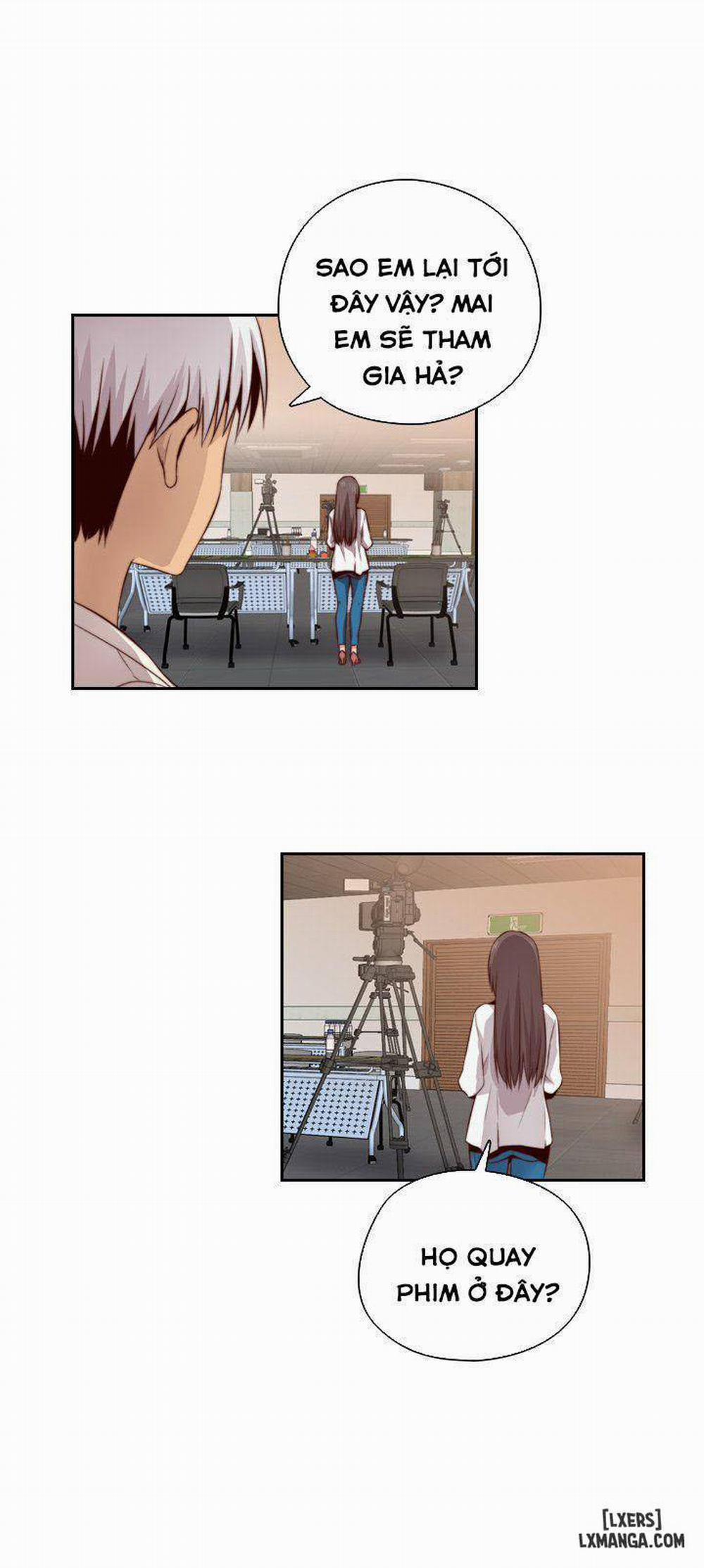 Đại Học H 56 trang 49