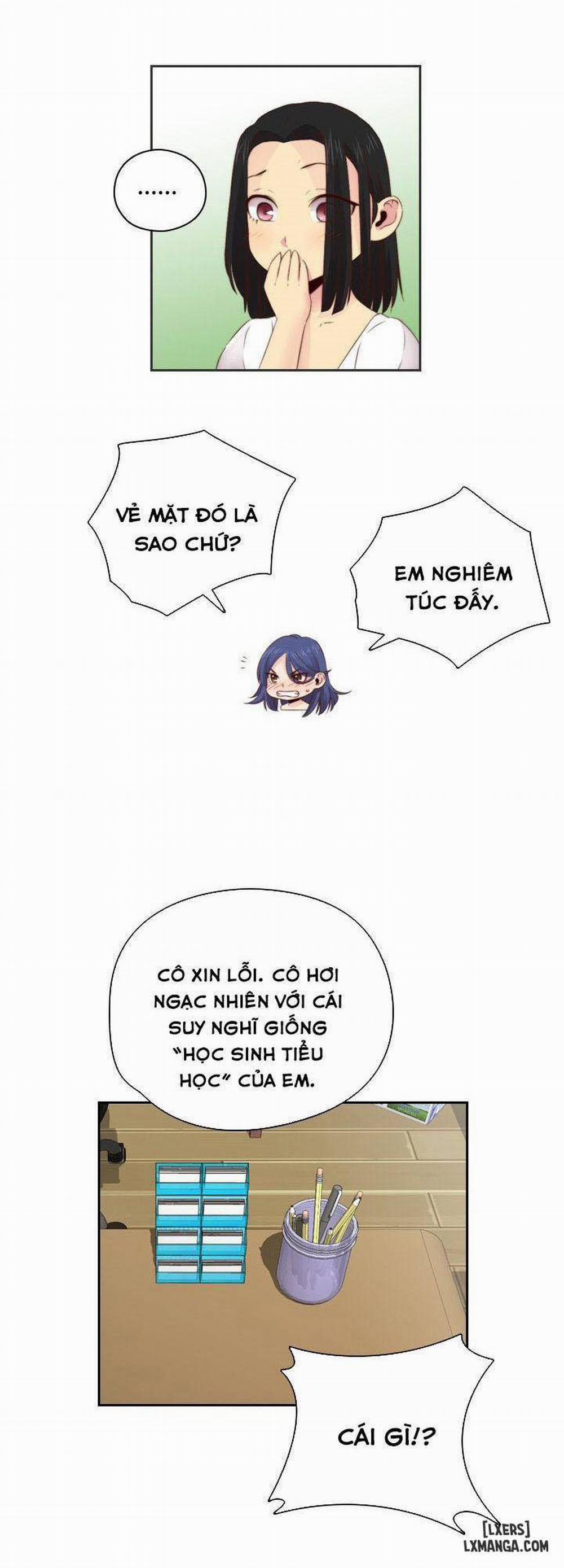 Đại Học H 57 trang 10