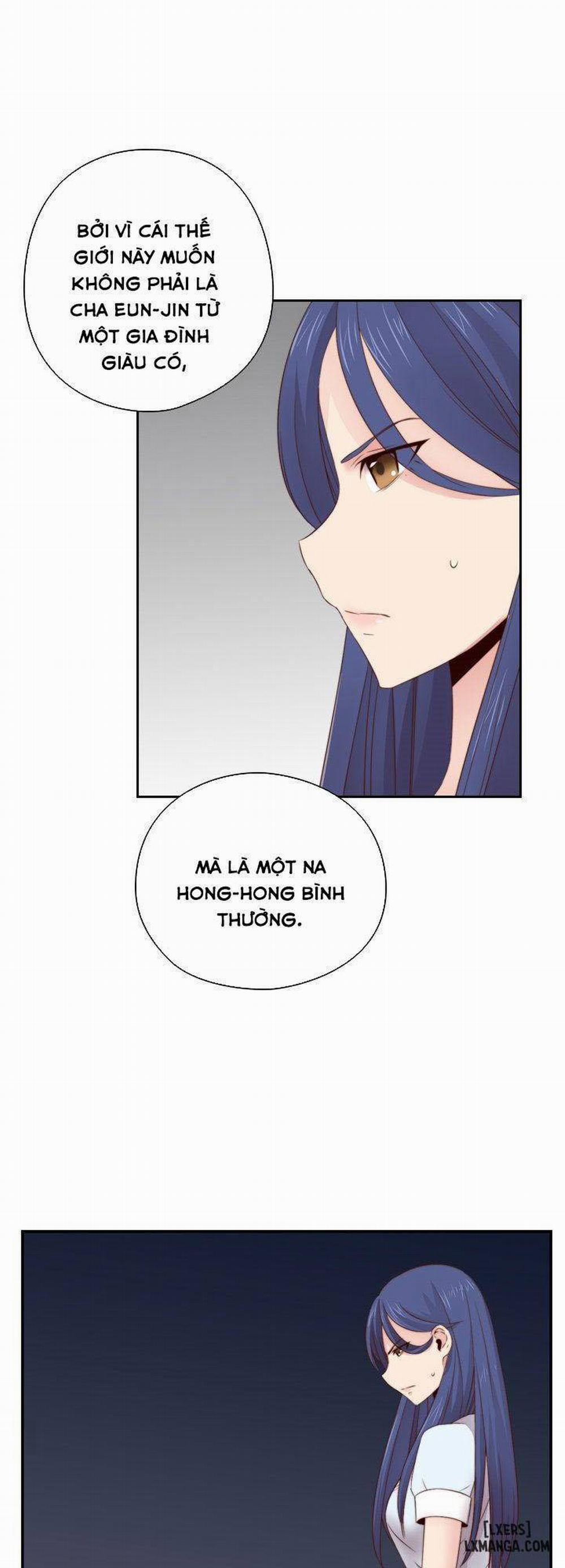 Đại Học H 57 trang 17