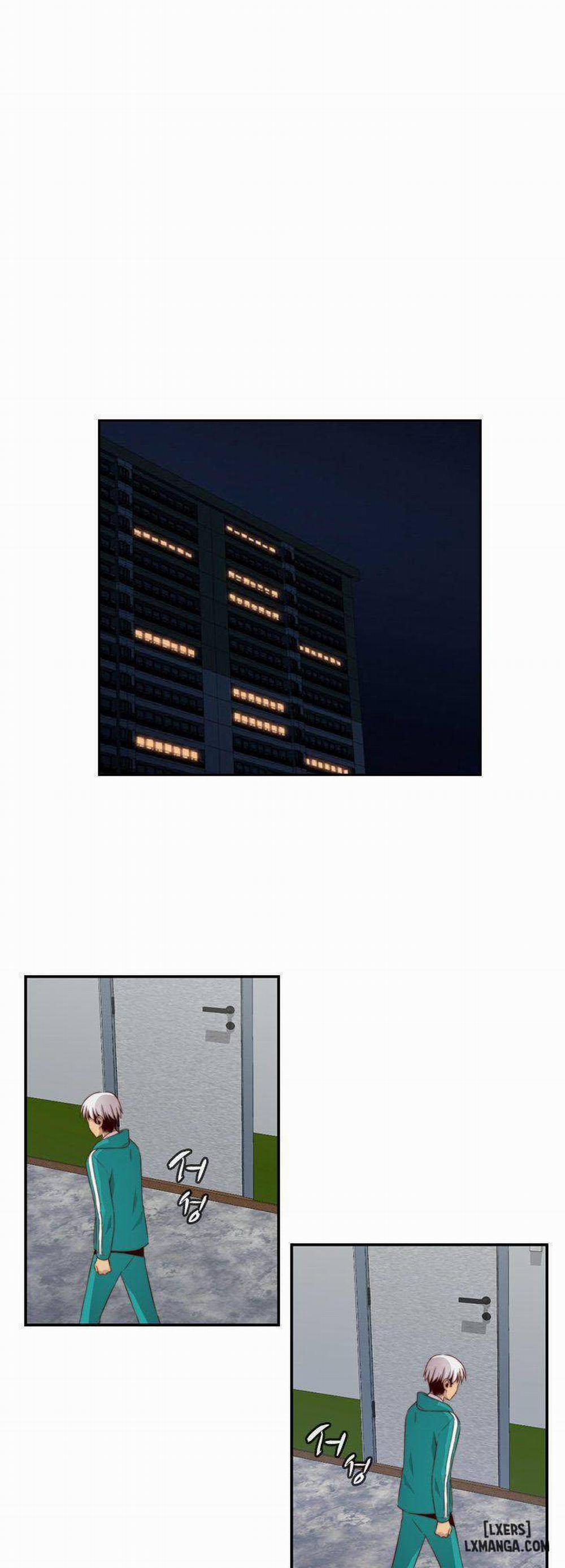 Đại Học H 57 trang 19