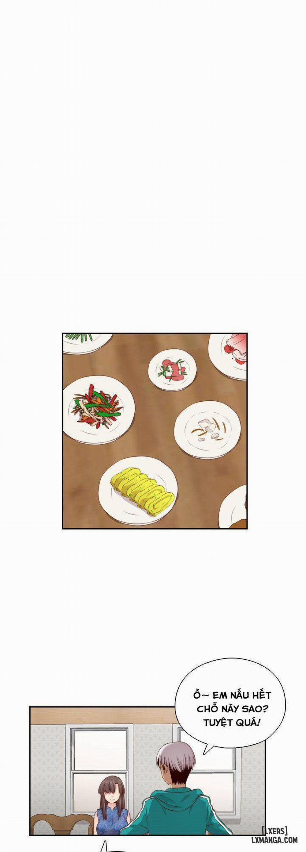 Đại Học H 57 trang 32