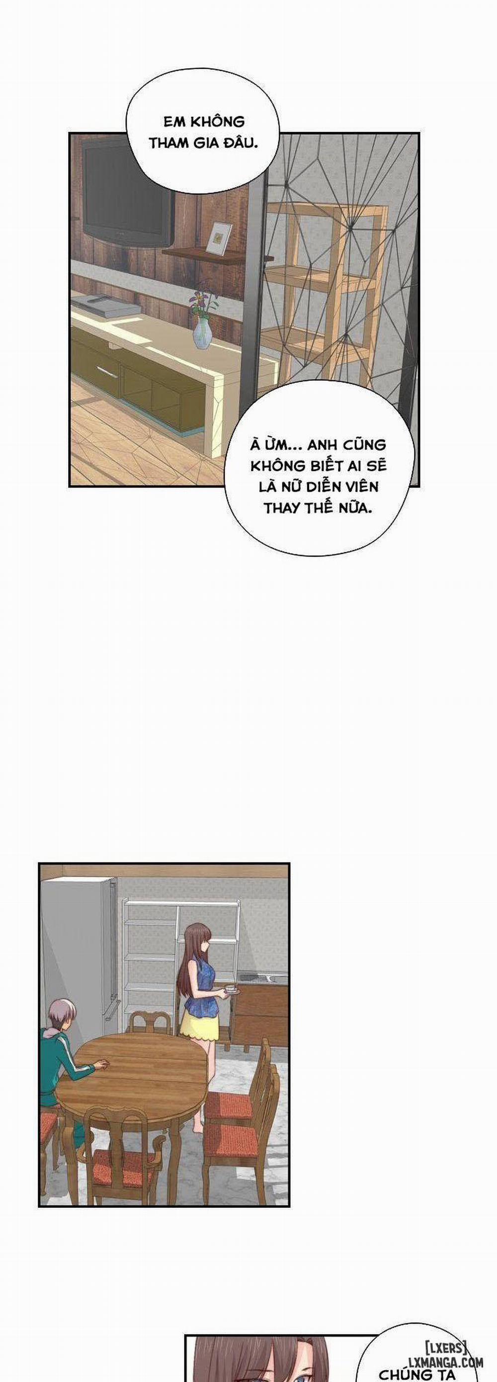 Đại Học H 57 trang 37