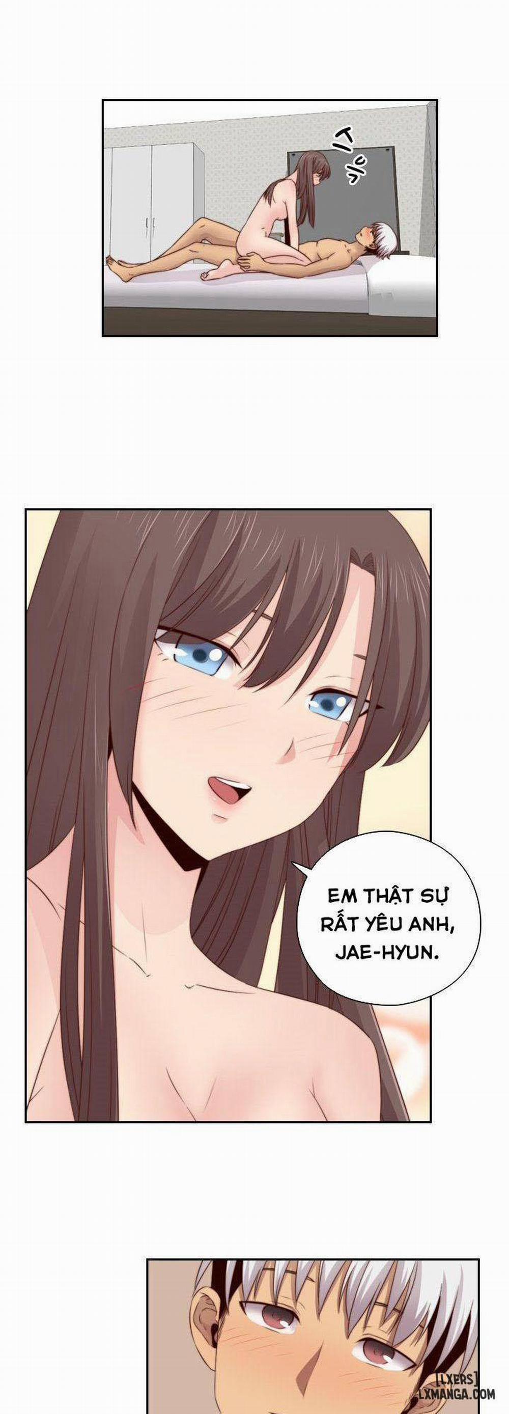 Đại Học H 57 trang 48