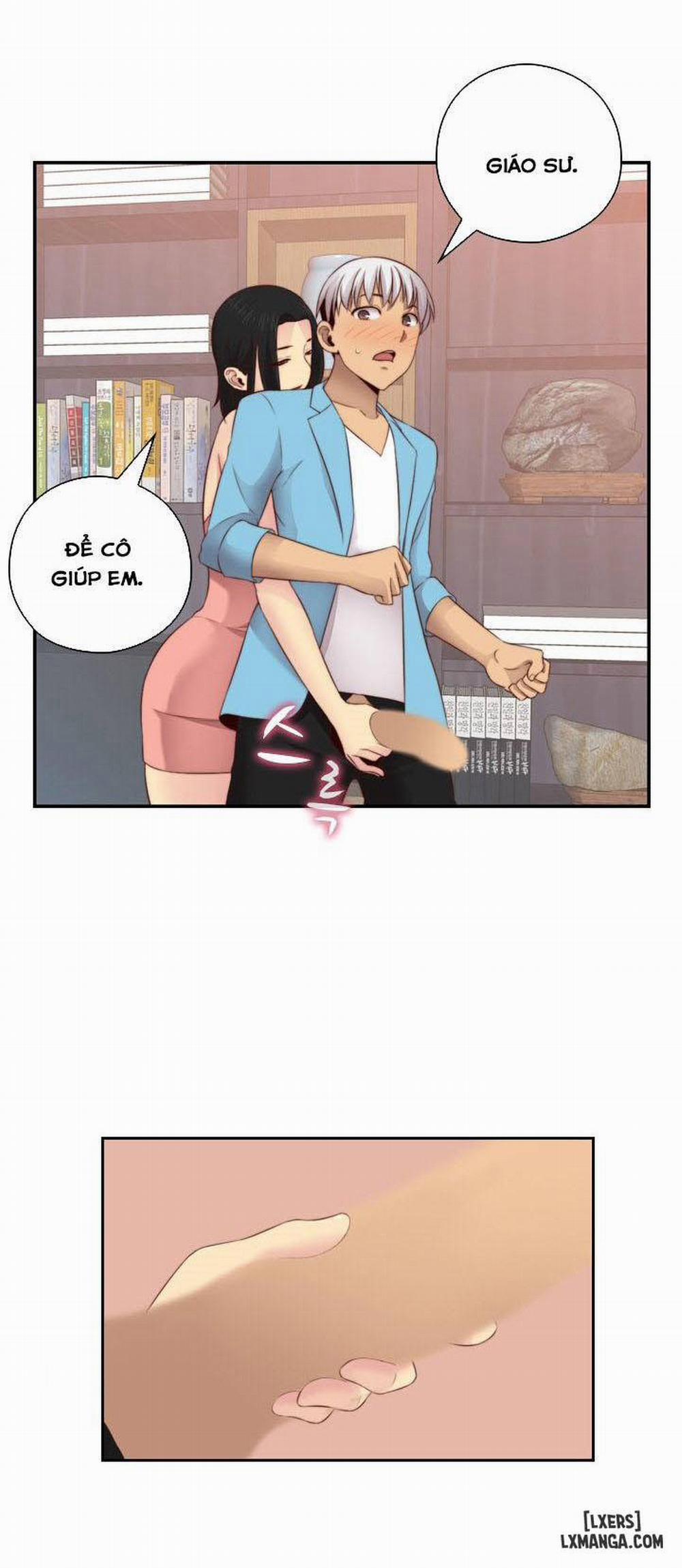 Đại Học H 58 trang 39