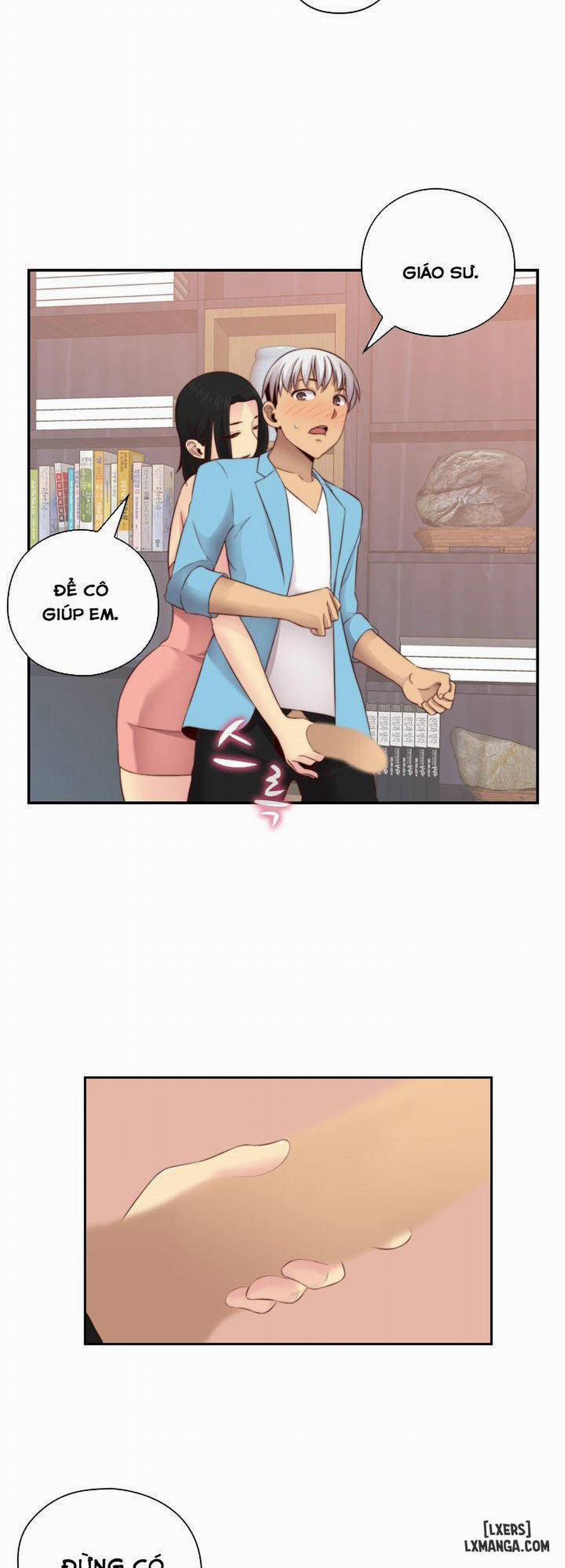 Đại Học H 58 trang 44