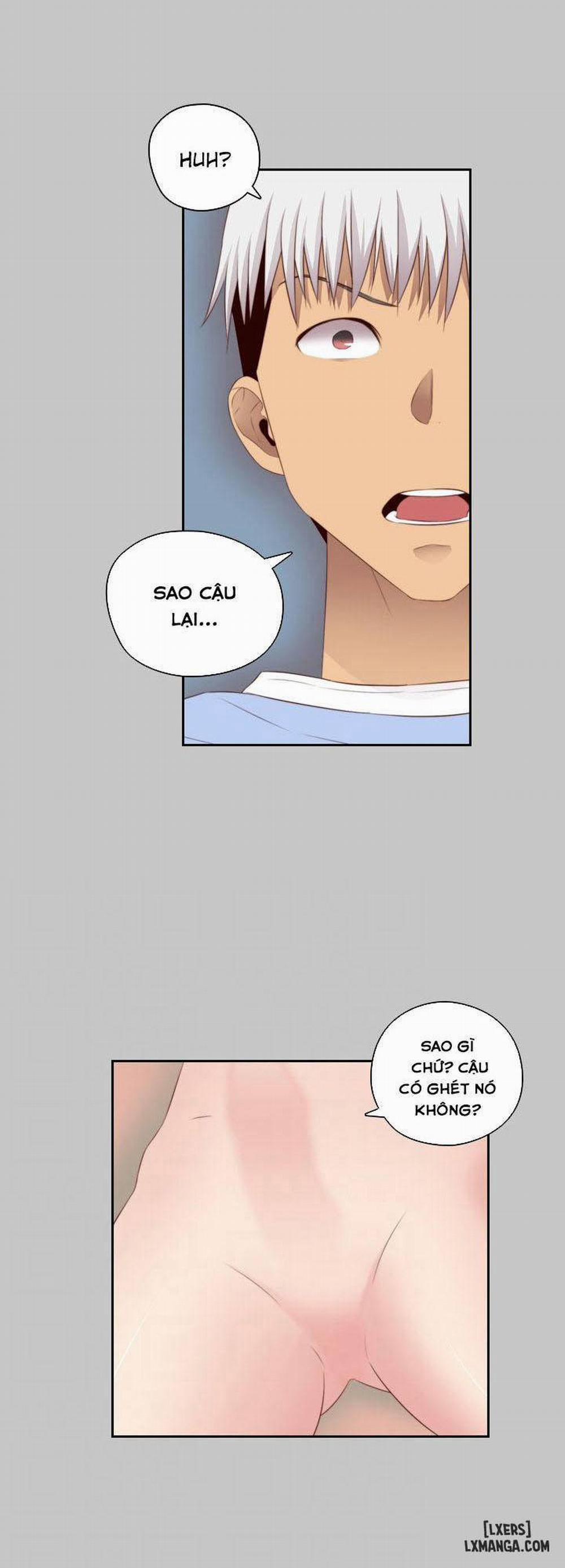 Đại Học H 59 trang 13