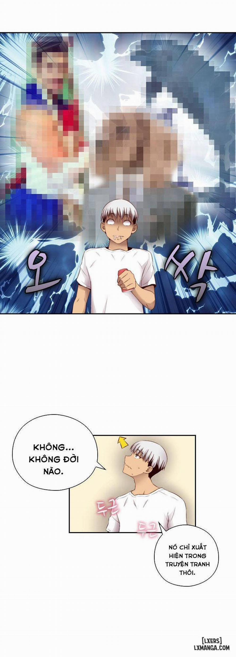 Đại Học H 59 trang 26