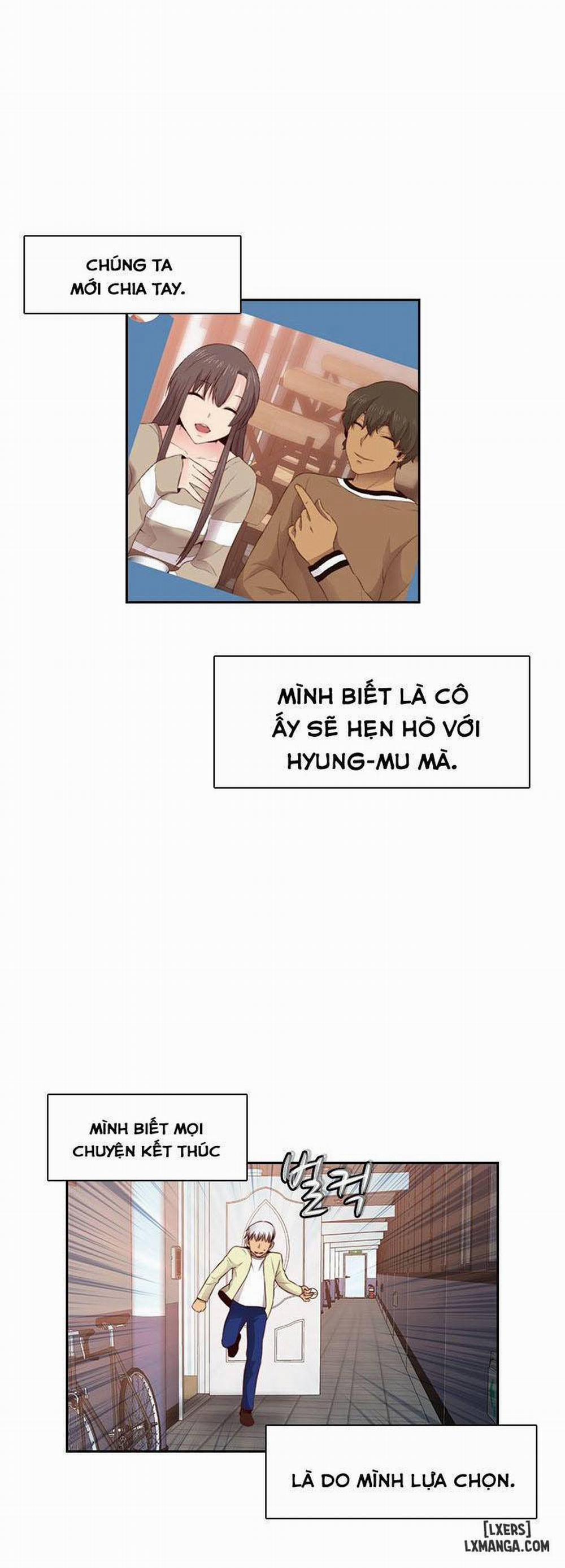 Đại Học H 59 trang 32