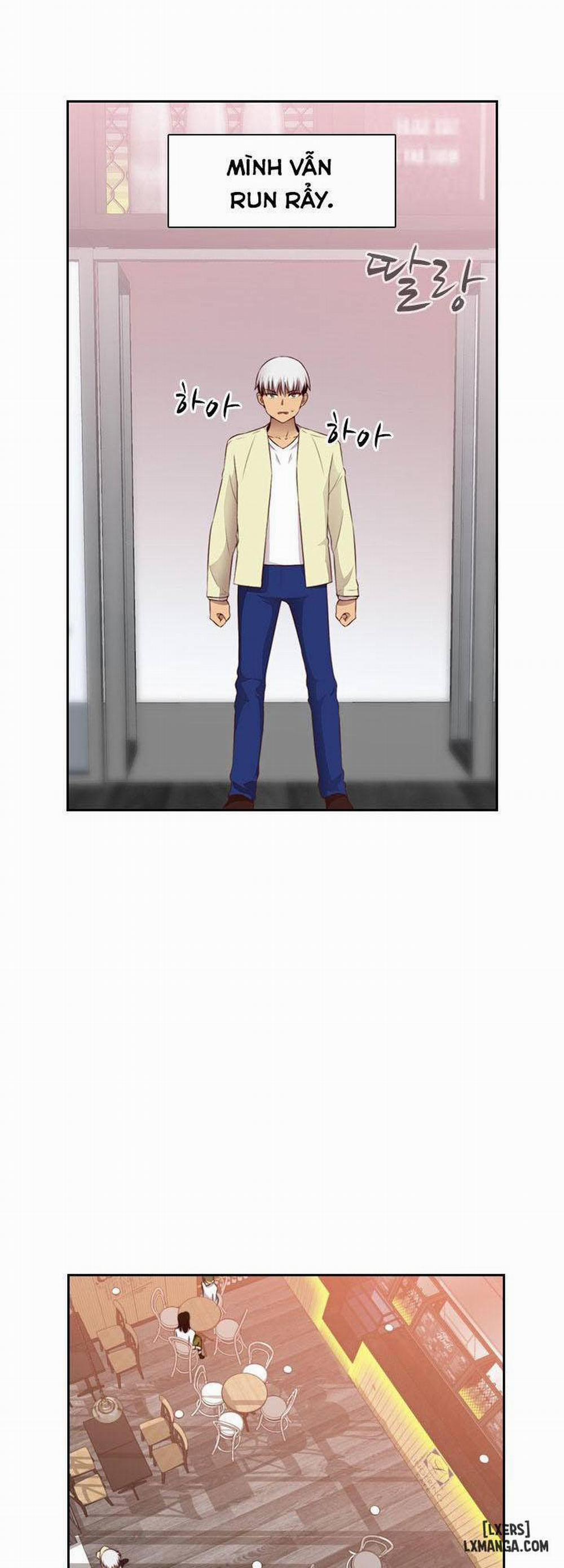 Đại Học H 59 trang 36