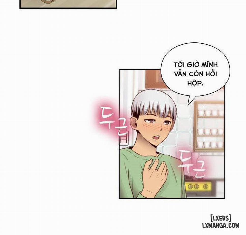 Đại Học H 60 trang 39