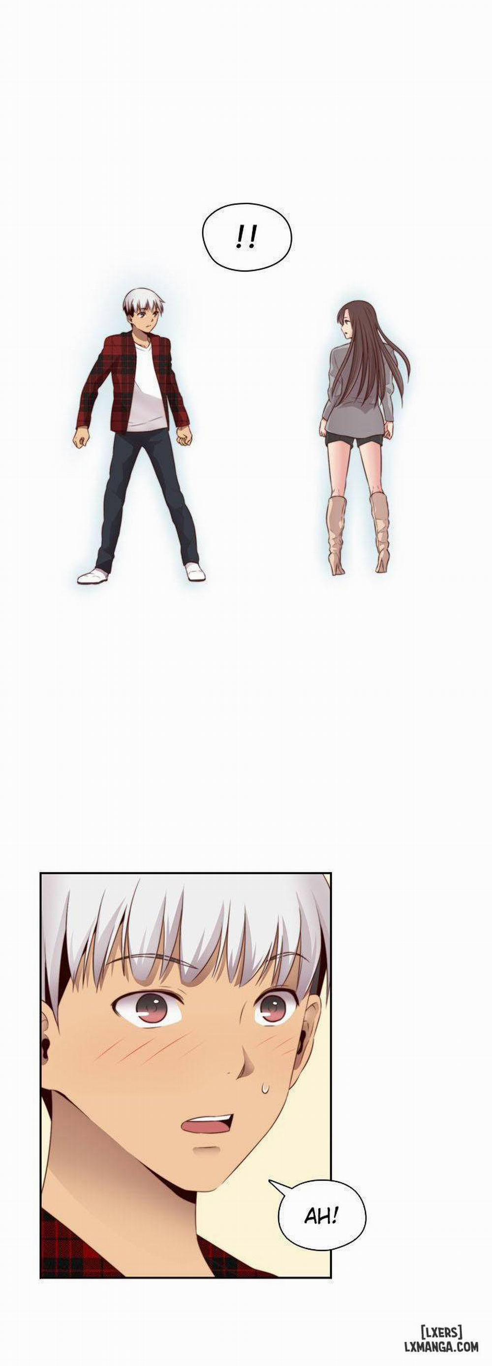 Đại Học H 60 trang 48