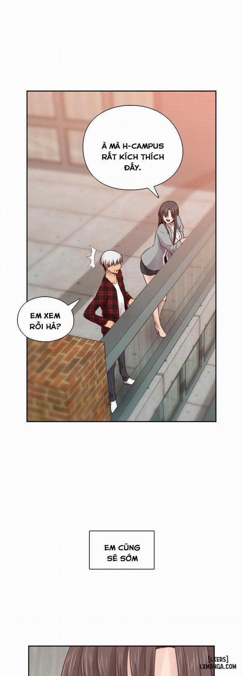 Đại Học H 60 trang 56