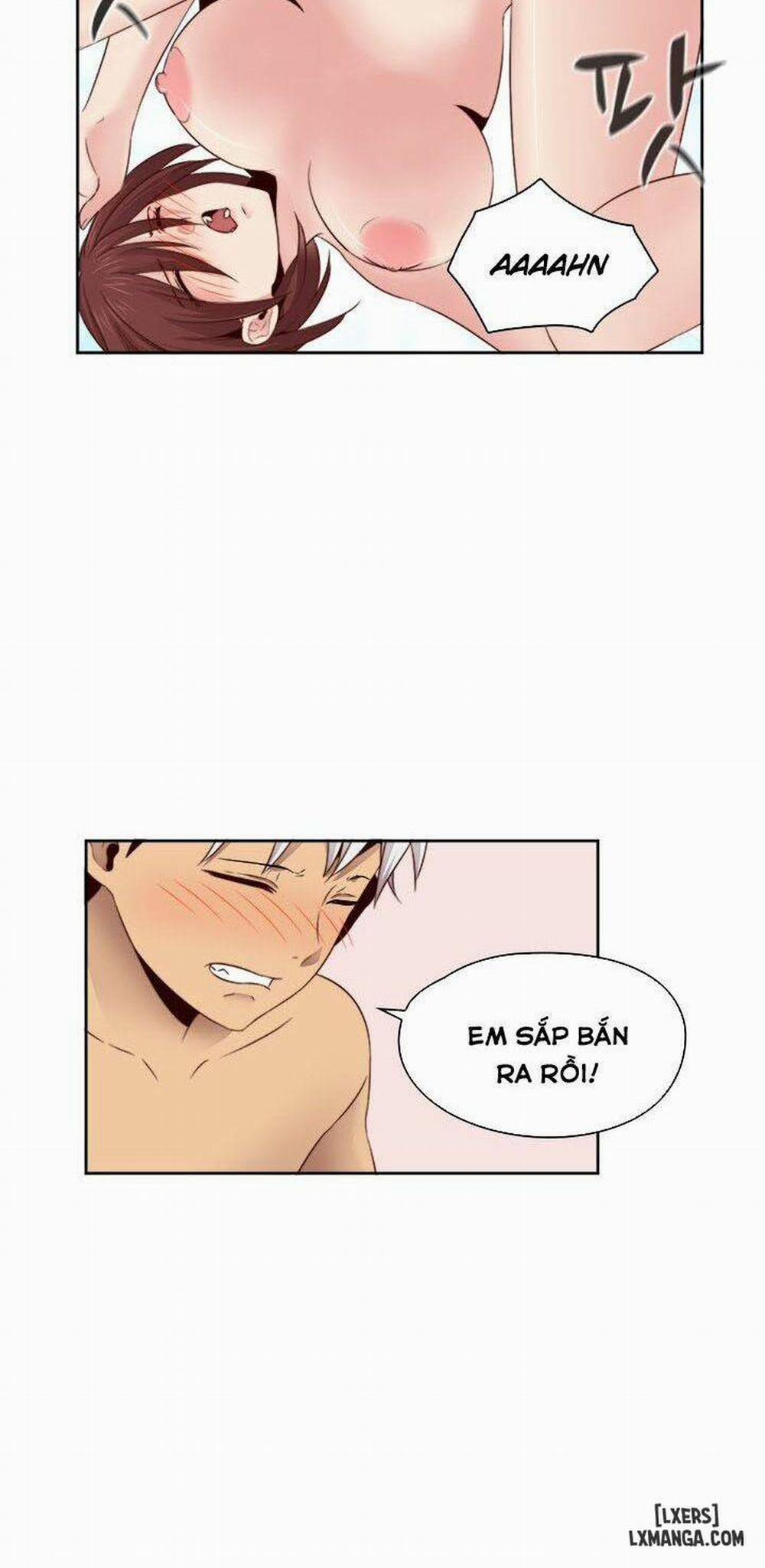 Đại Học H 61 trang 13