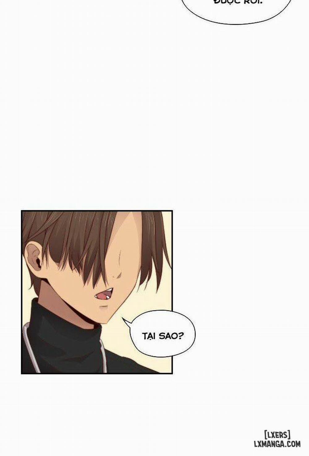 Đại Học H 61 trang 28