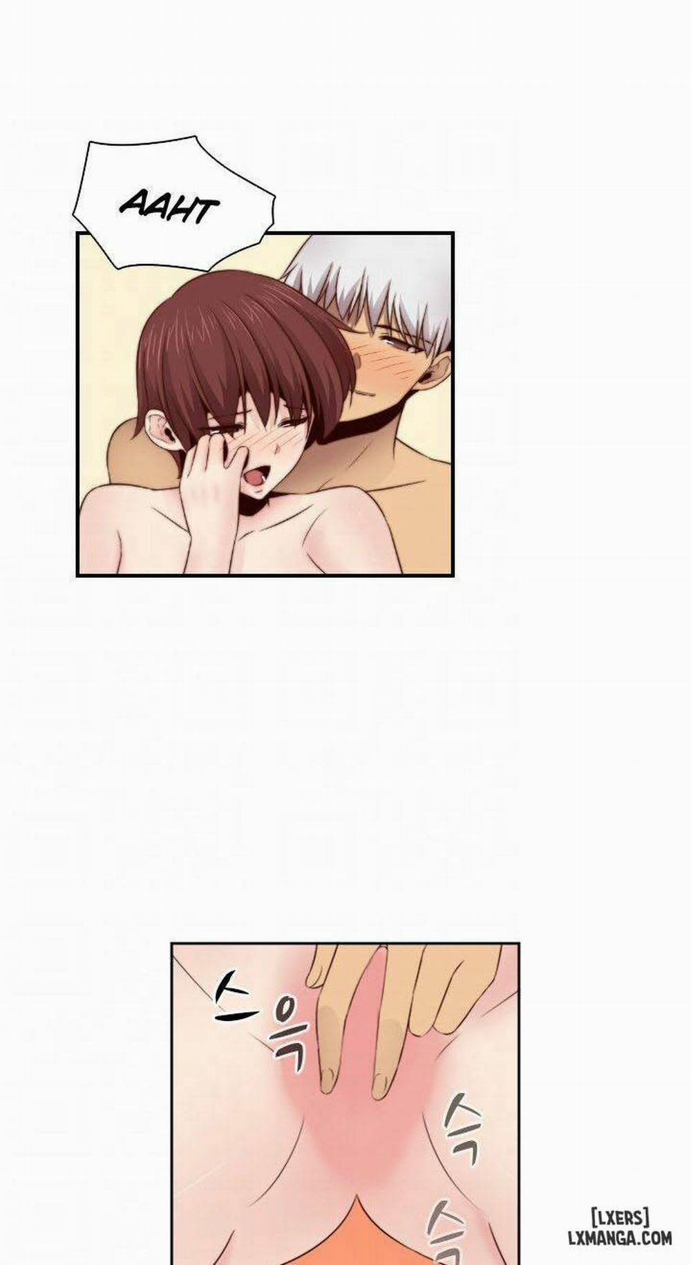 Đại Học H 61 trang 6