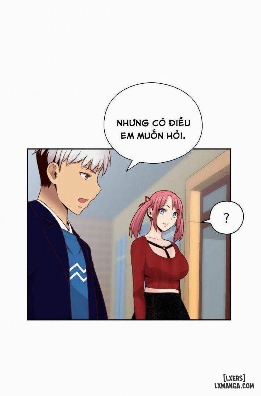 Đại Học H 62 trang 29