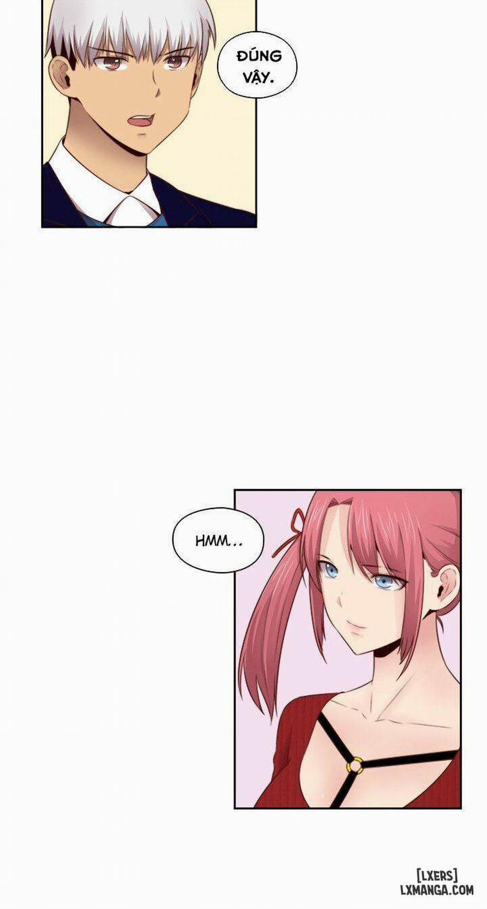 Đại Học H 62 trang 31