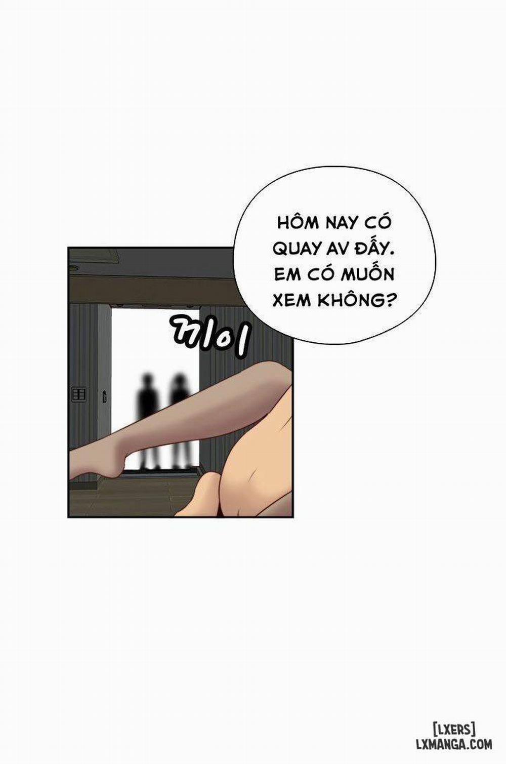 Đại Học H 62 trang 41