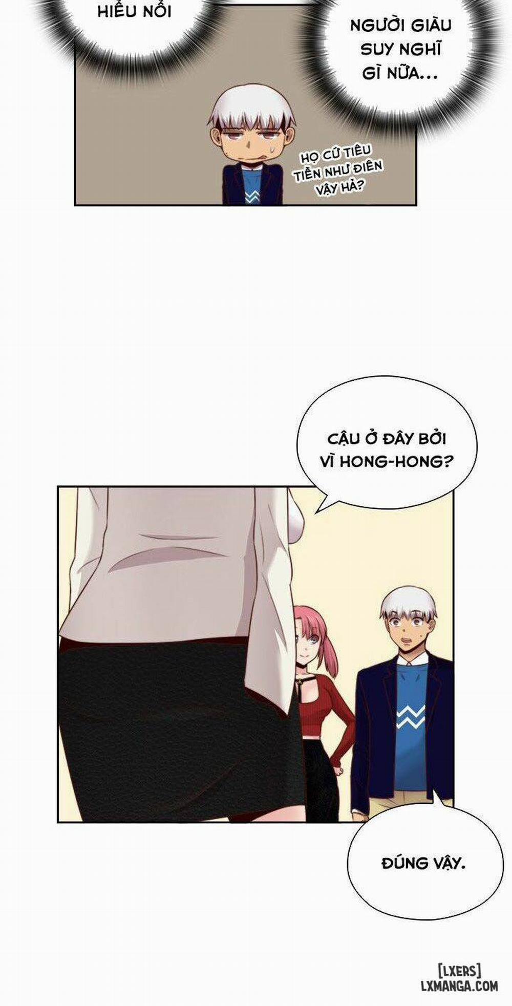 Đại Học H 62 trang 58