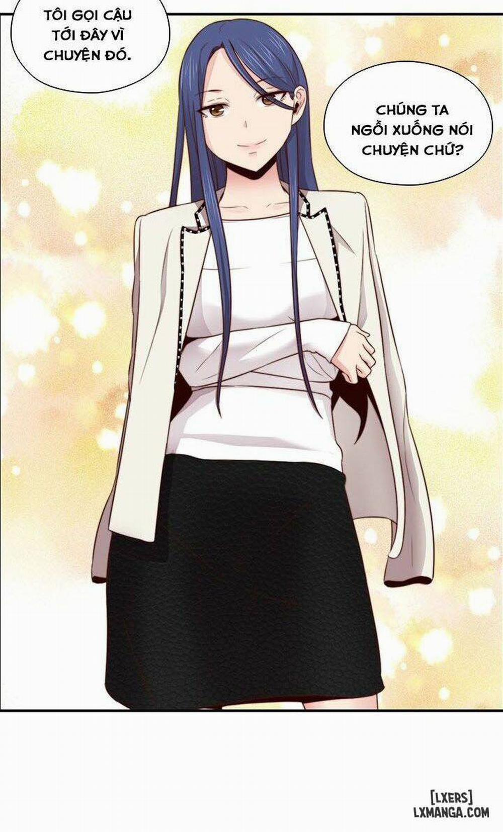 Đại Học H 62 trang 60