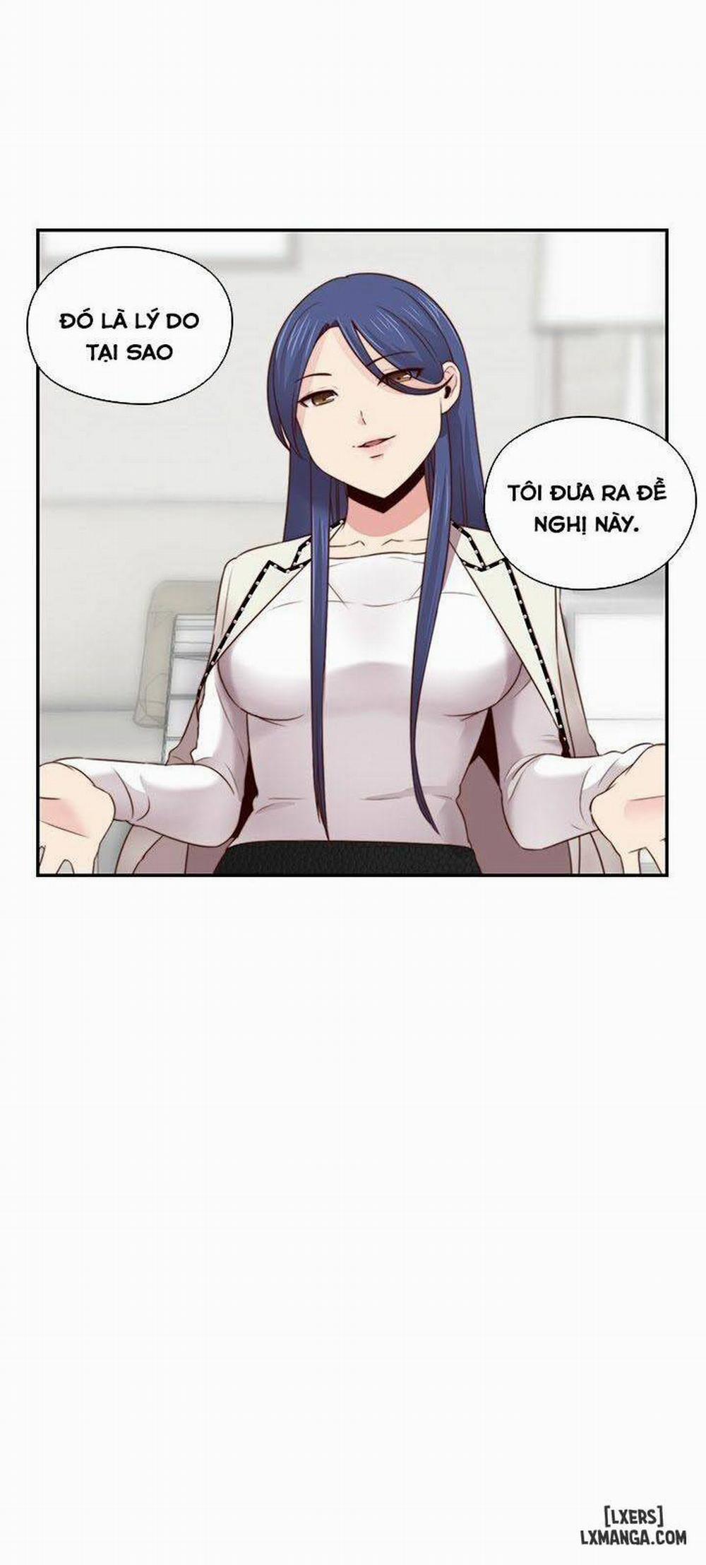 Đại Học H 63 trang 19