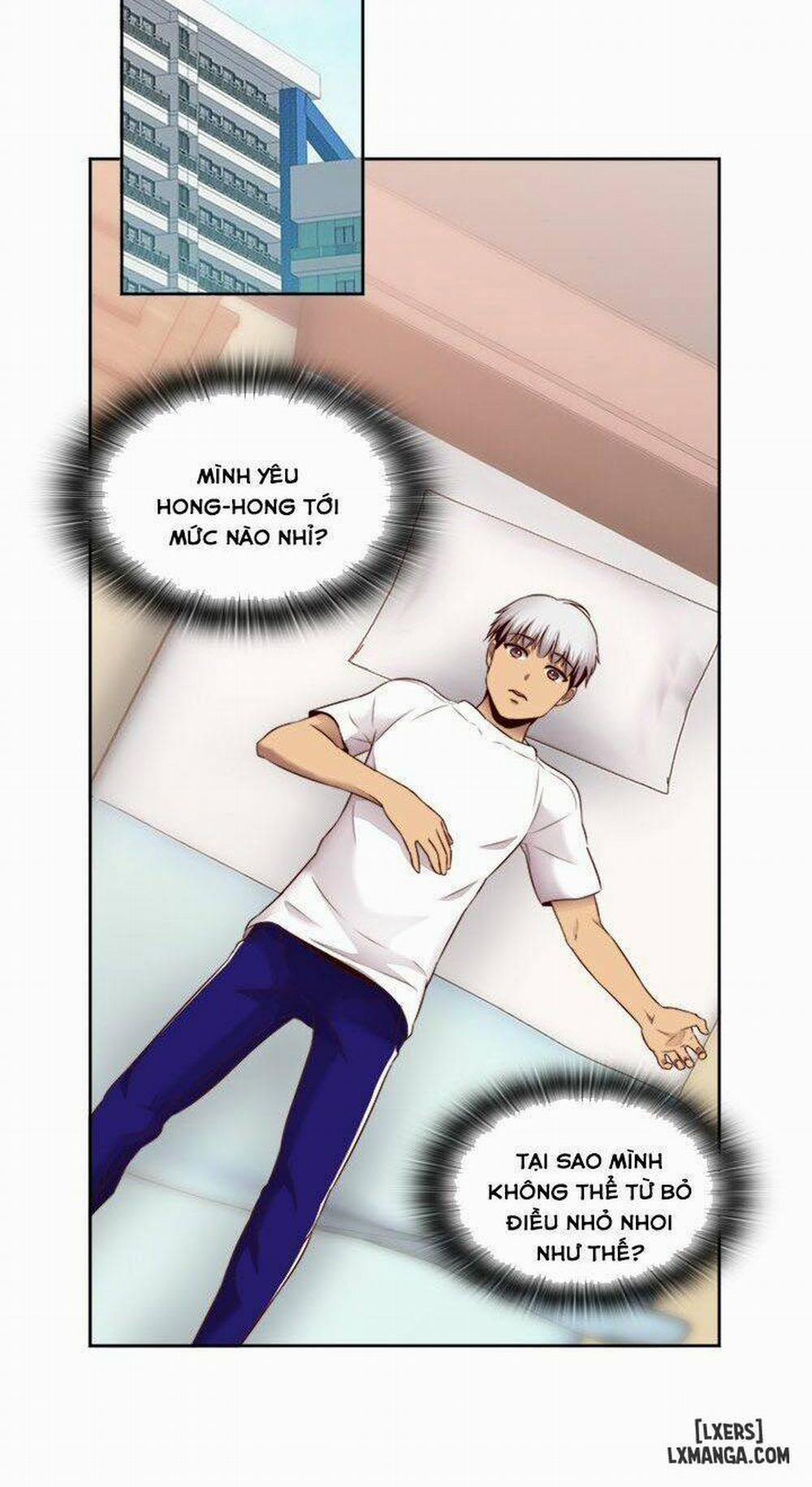 Đại Học H 63 trang 24